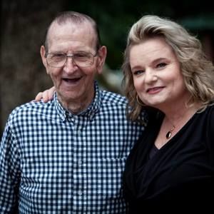 Meet your Posher, Daphne